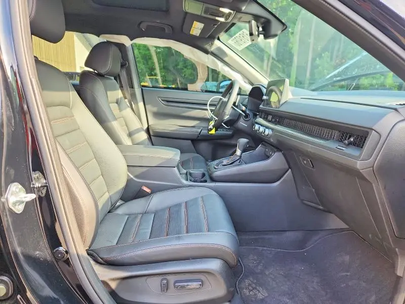 2026 HONDA CR-V SPORT-L  
