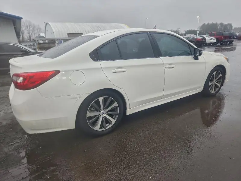 2015 SUBARU LEGACY 2.5I LIMITED  