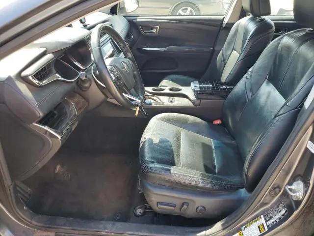 2013 TOYOTA AVALON BASE  