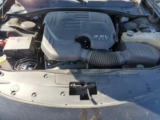 2022 DODGE CHARGER GT  