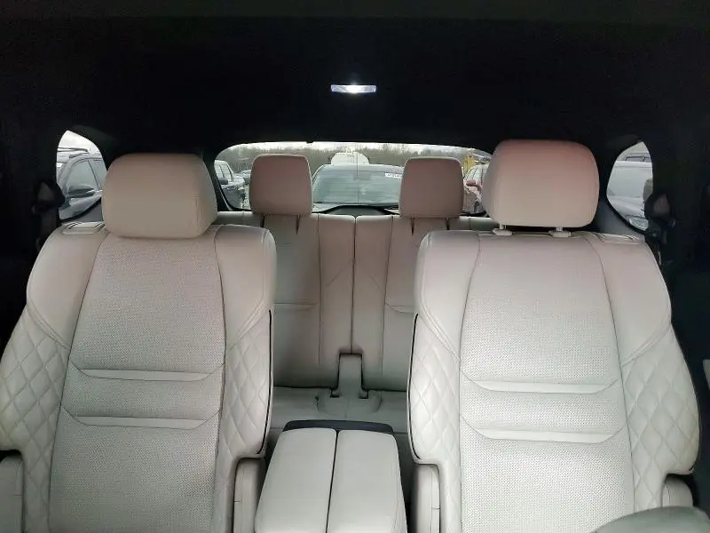 2022 MAZDA CX-9 SIGNATURE  