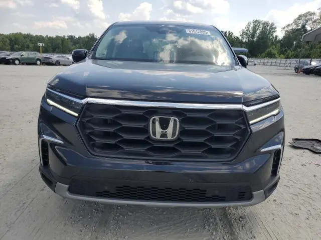 2024 HONDA PILOT EXL  