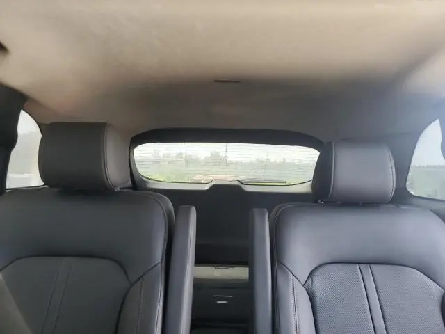 2024 MAZDA CX-90 PREFERRED PLUS  