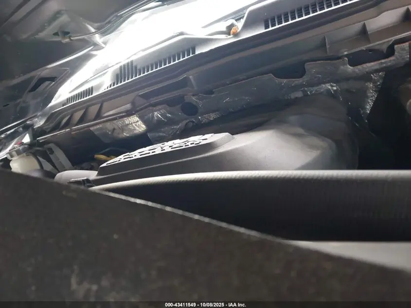 2018 RAM 2500 BIG HORN  4X4 6'4 BOX