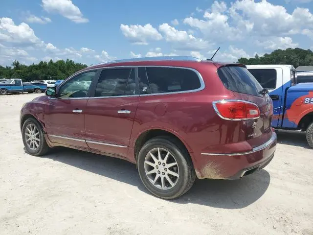 2015 BUICK ENCLAVE   
