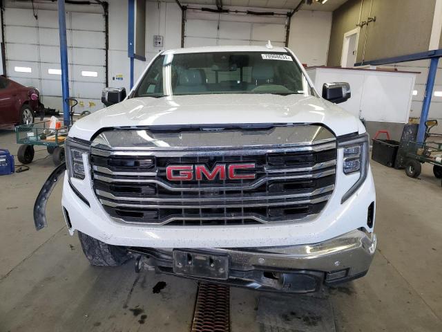 2022 GMC SIERRA K1500 SLT