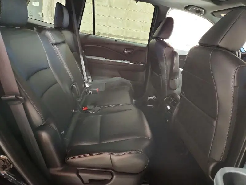 2020 HONDA PASSPORT TOURING  