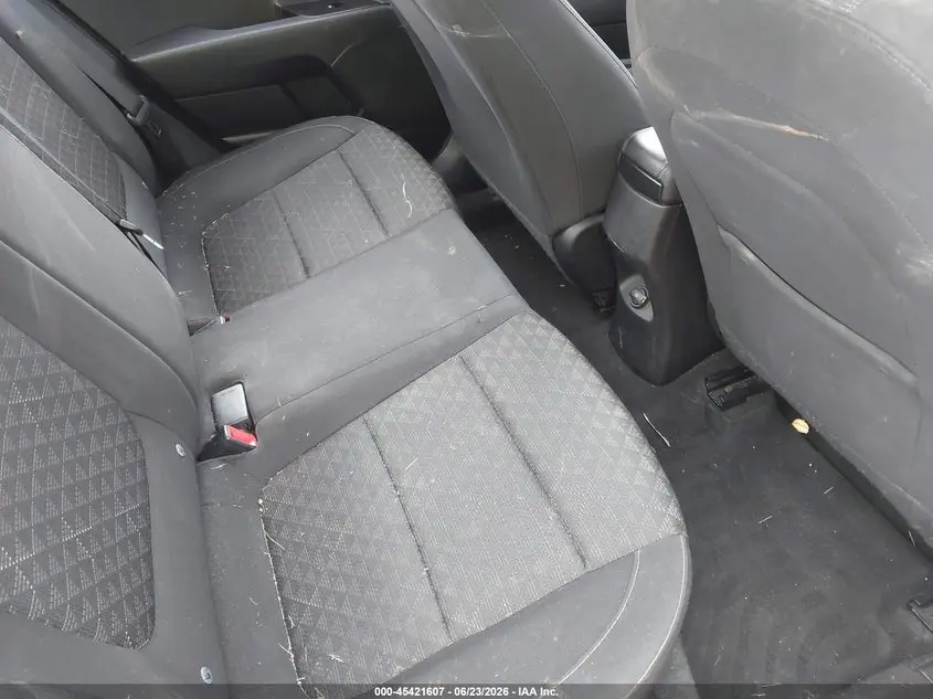 2018 KIA RIO S