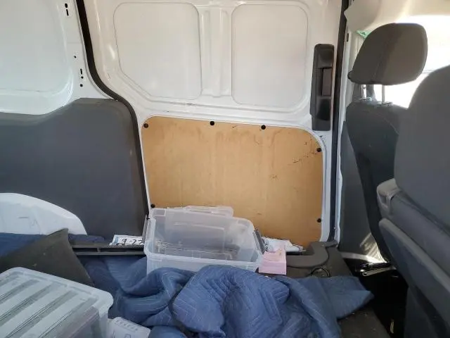 2022 FORD TRANSIT CONNECT XLT  
