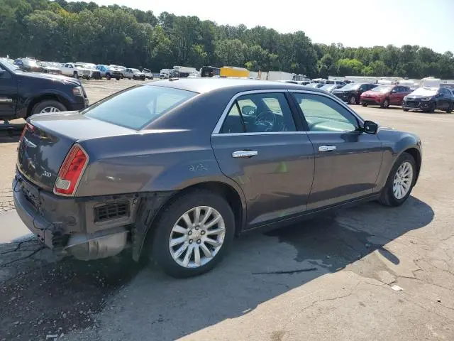 2013 CHRYSLER 300   
