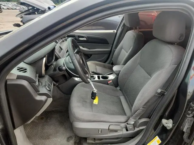 2014 CHEVROLET MALIBU LS  