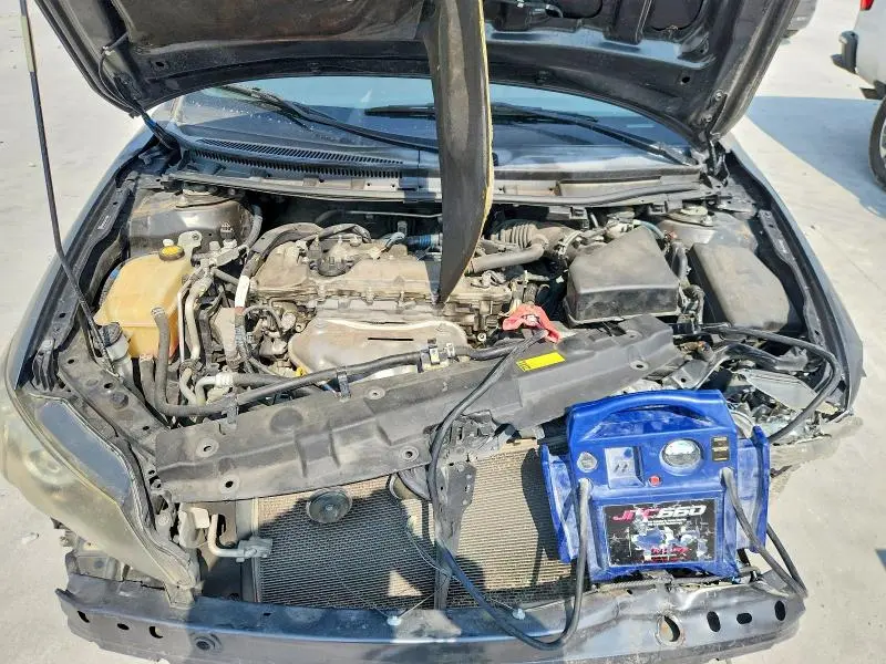 2013 SCION TC BASE  