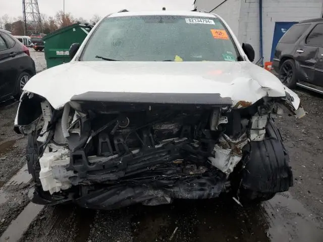 2010 TOYOTA HIGHLANDER   