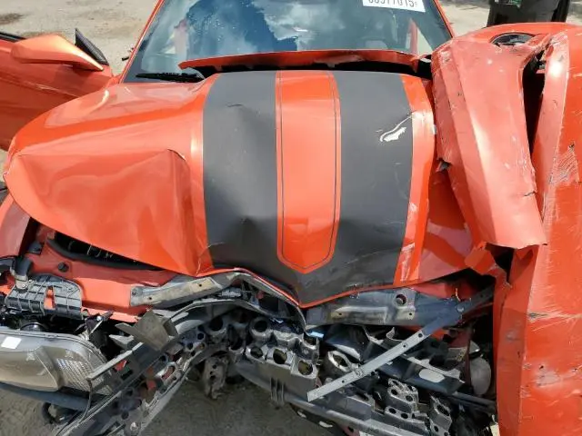 2013 CHEVROLET CAMARO LT  