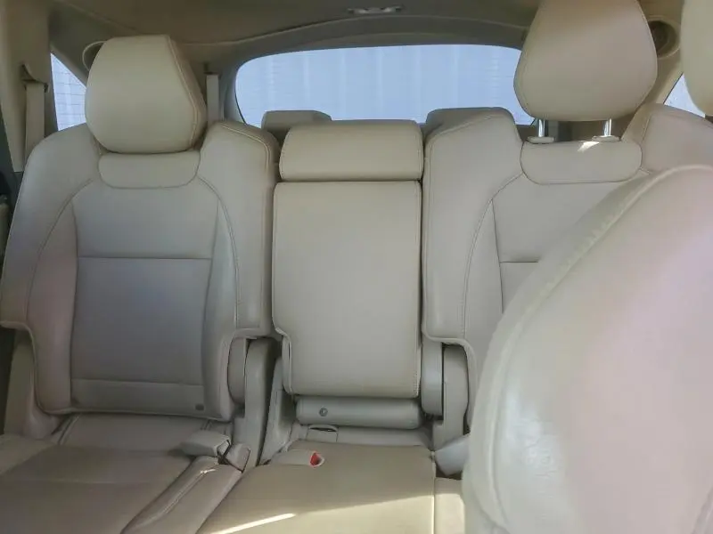 2014 ACURA MDX TECHNOLOGY  