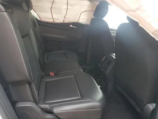 2023 VOLKSWAGEN ATLAS SE