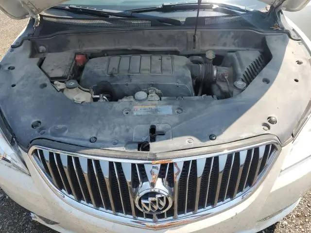 2013 BUICK ENCLAVE   