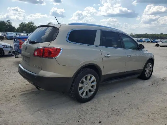 2011 BUICK ENCLAVE CXL  