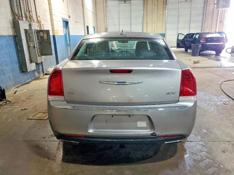 2015 CHRYSLER 300 LIMITED  