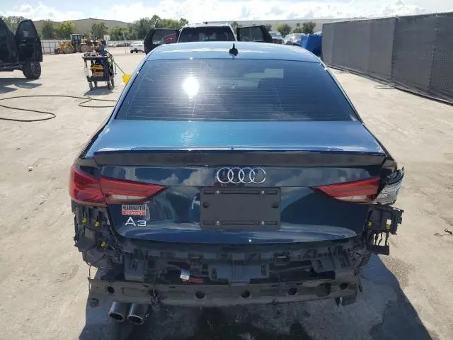 2020 AUDI A3 PREMIUM  