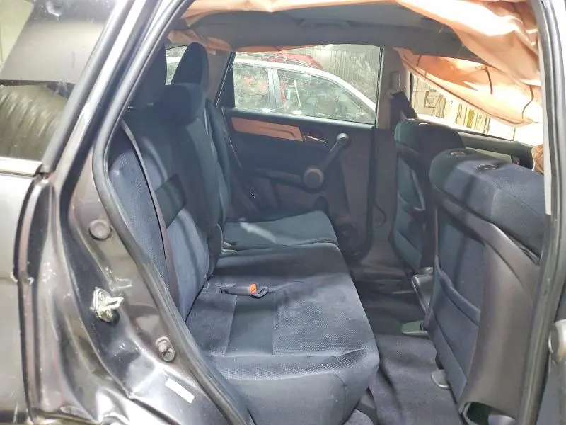 2011 HONDA CR-V EX  