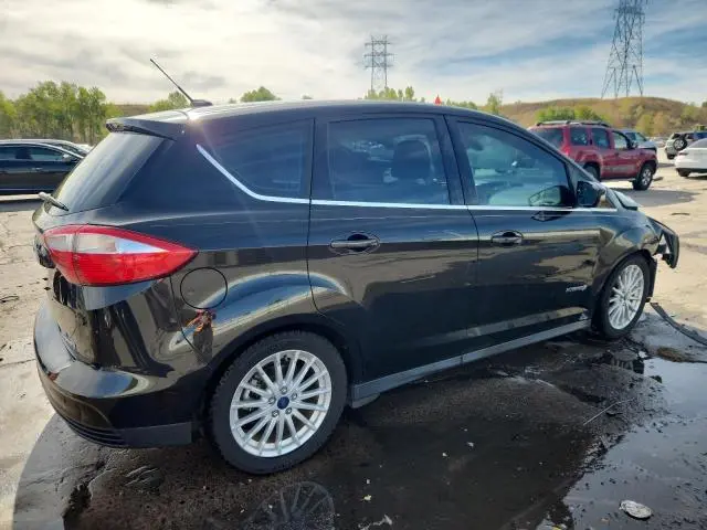 2014 FORD C-MAX SEL  