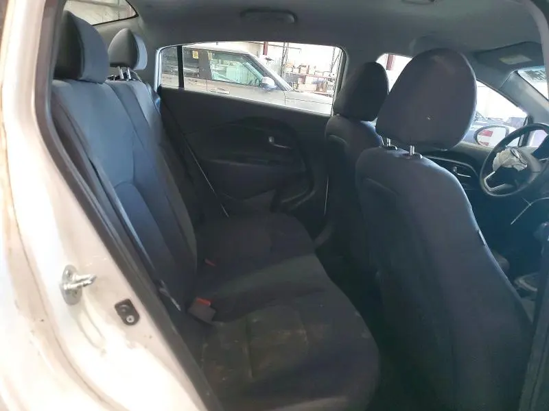 2014 KIA RIO LX  