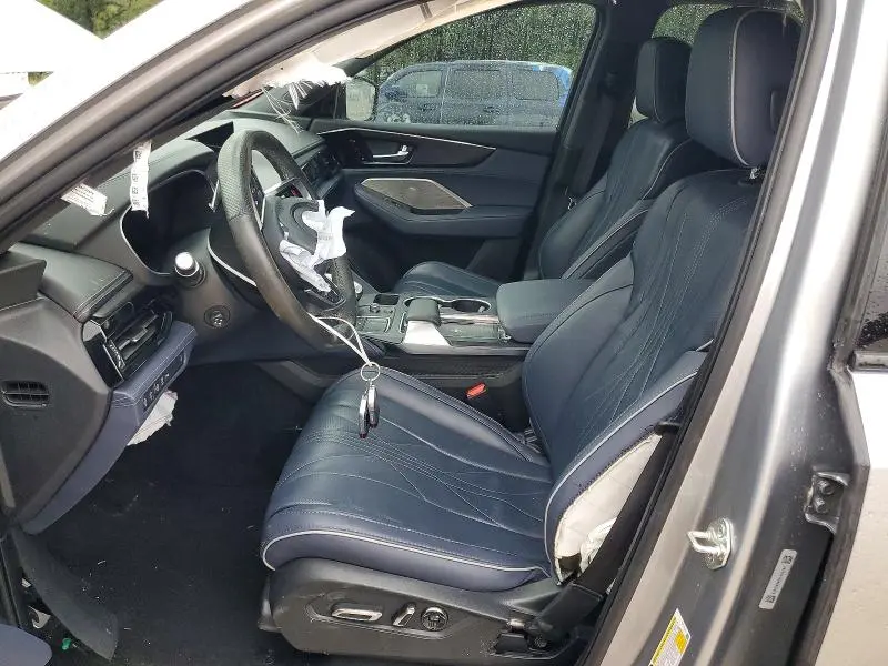 2024 ACURA MDX TYPE S ADVANCE  