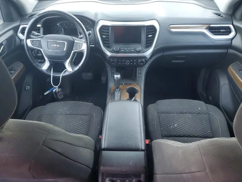 2017 GMC ACADIA SLE  