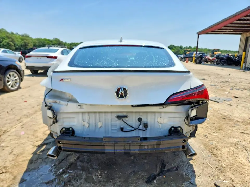2024 ACURA INTEGRA A-SPEC  