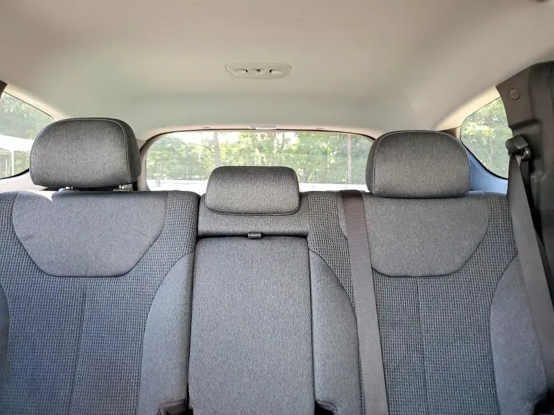 2019 HYUNDAI SANTA FE SEL PLUS 2.4L  
