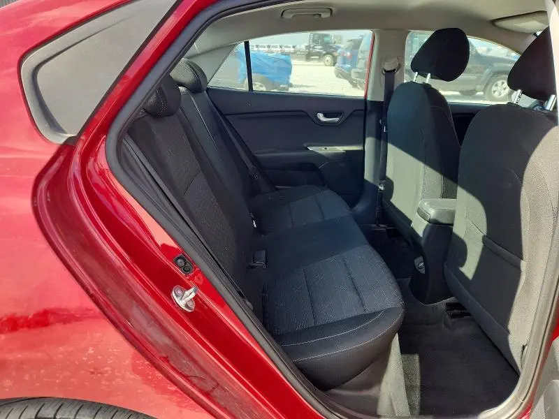 2023 KIA RIO S  