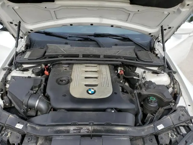 2011 BMW 335 D  