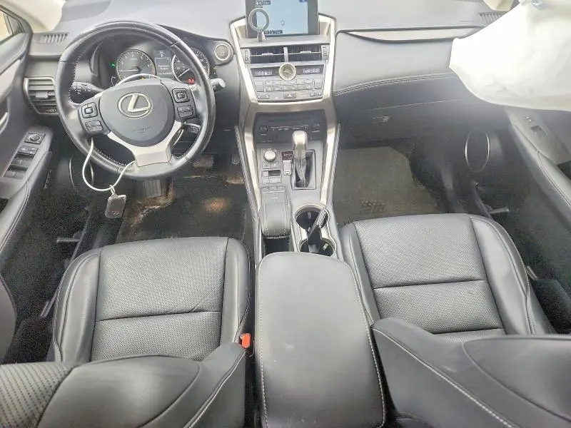 2016 LEXUS NX 200T BASE  