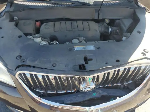 2017 BUICK ENCLAVE