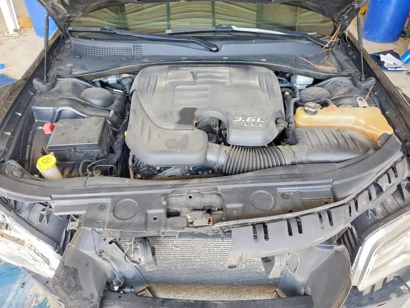 2014 CHRYSLER 300   