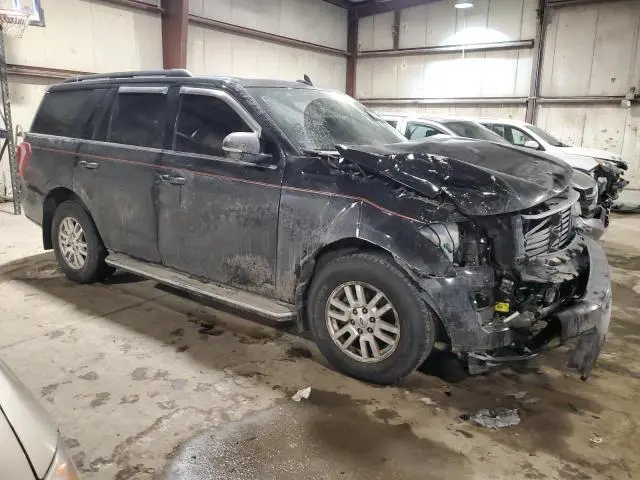 2019 FORD EXPEDITION XLT