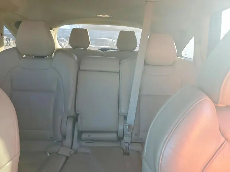 2018 ACURA MDX TECHNOLOGY  