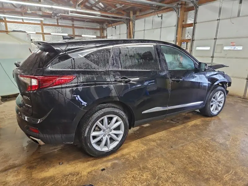 2022 ACURA RDX   