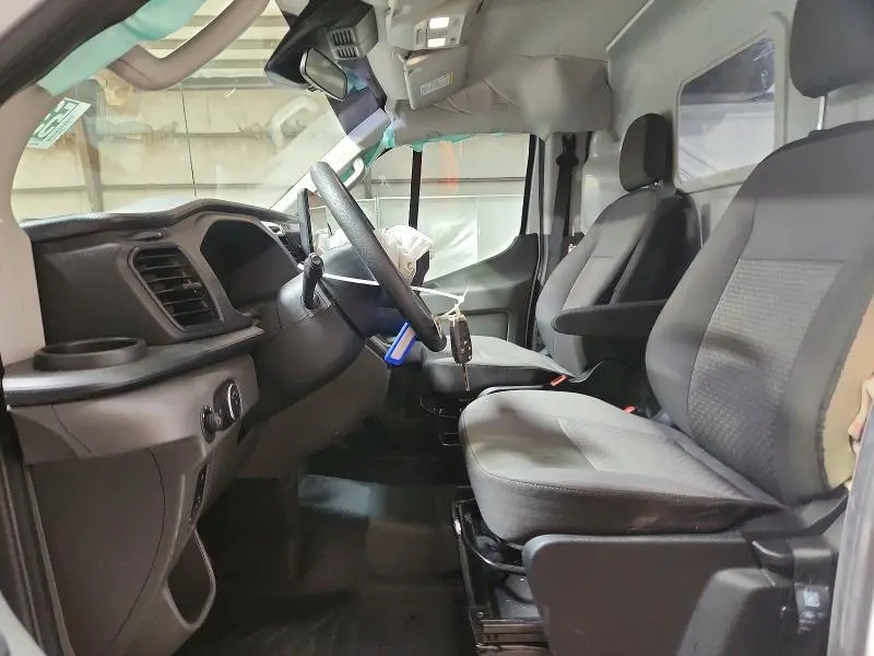 2023 FORD TRANSIT T-150 CARGO * R&D * PRI FLEET *