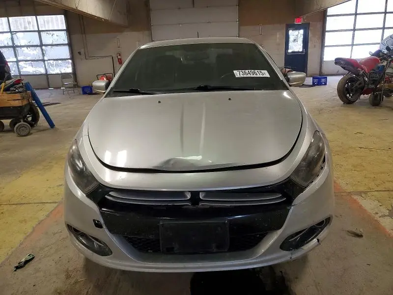 2013 DODGE DART SXT  