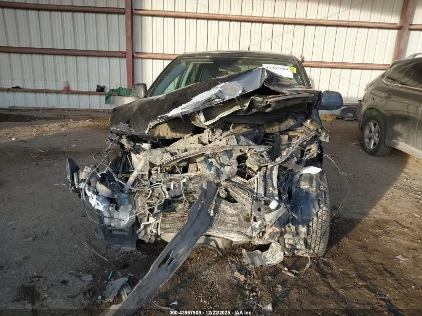 2014 MITSUBISHI OUTLANDER SPORT ES