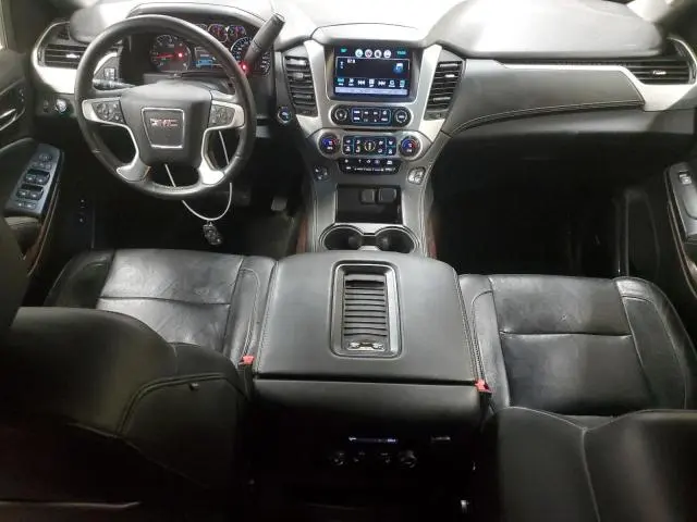 2017 GMC YUKON XL K1500 SLT  
