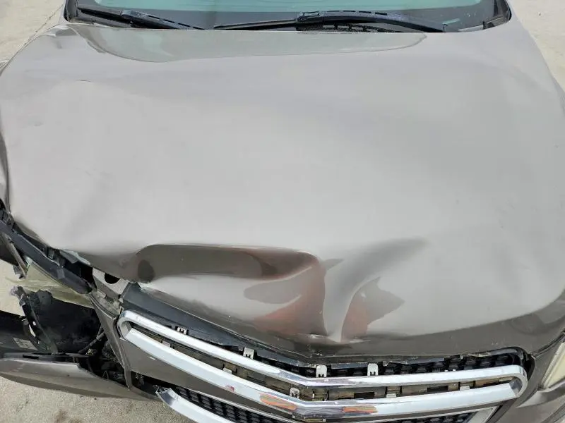 2011 CHEVROLET EQUINOX LTZ  