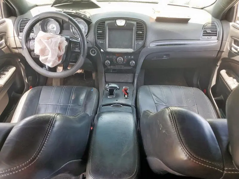 2014 CHRYSLER 300 S  