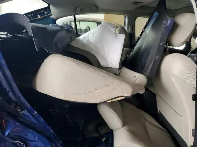 2022 SUBARU IMPREZA PREMIUM  