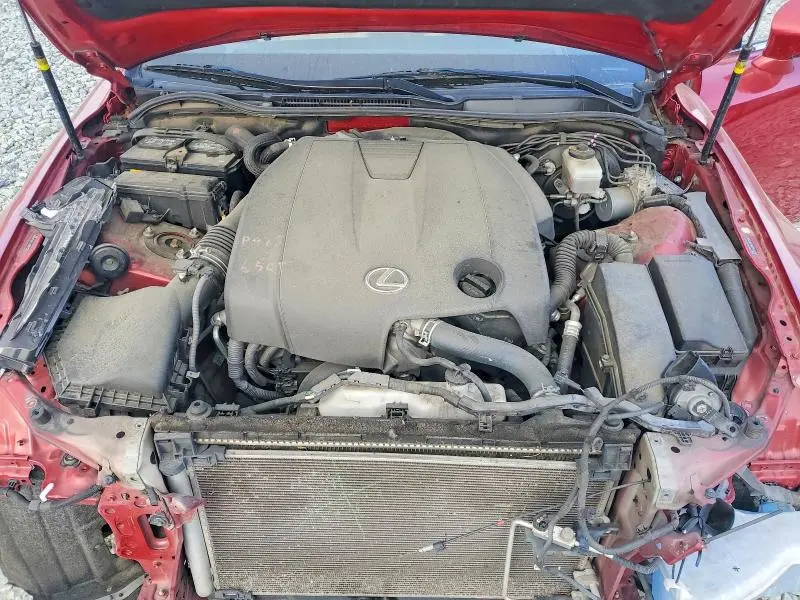 2015 LEXUS IS 250 BASE  