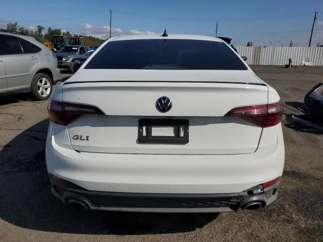 2024 VOLKSWAGEN JETTA 40TH ANNIVERSARY  