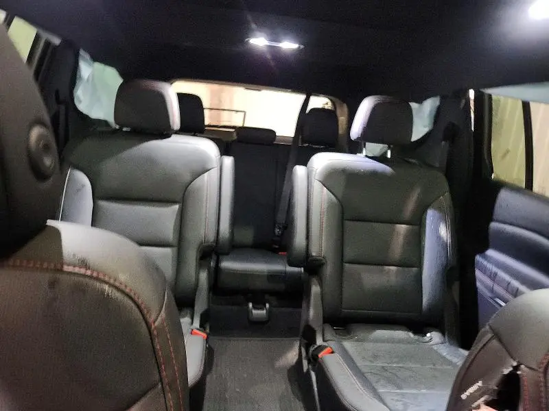 2024 CHEVROLET TRAVERSE LT Z71  