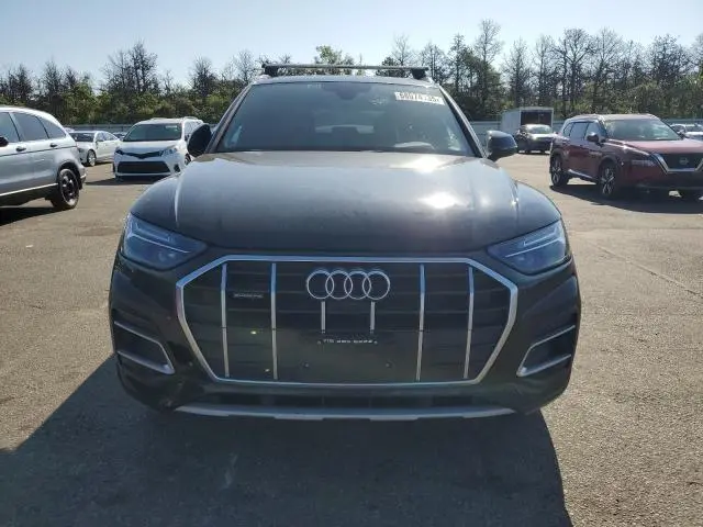 2023 AUDI Q5 PREMIUM PLUS 40  